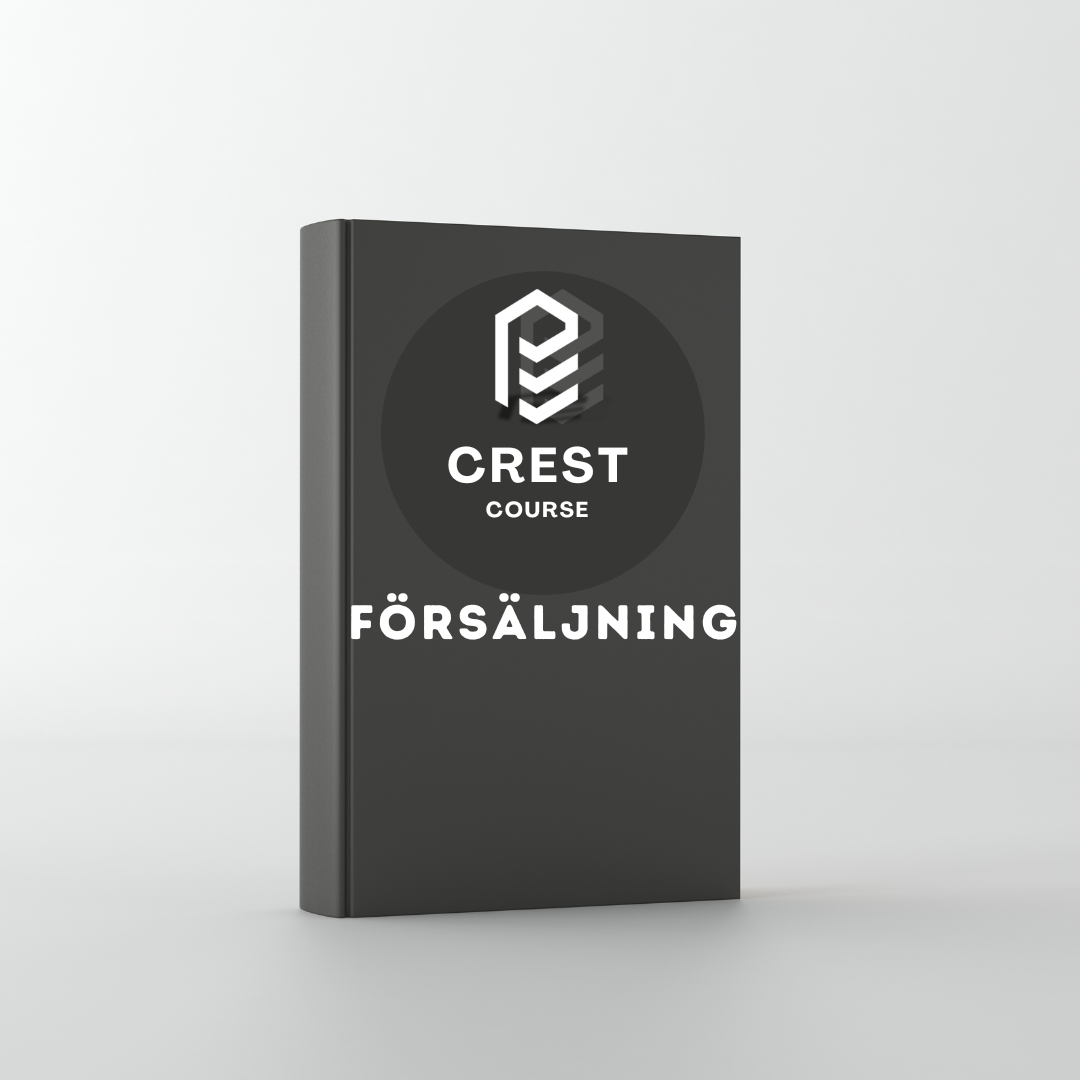 Ebook - Försäljning