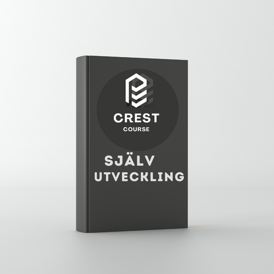 Ebook - Självutveckling