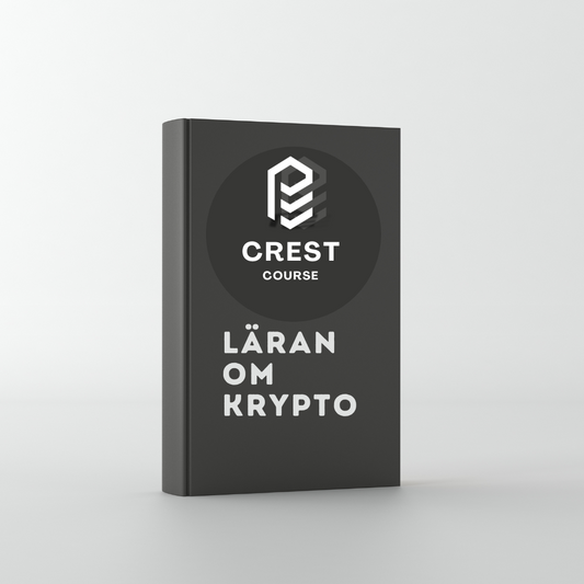 Ebook - Krypto