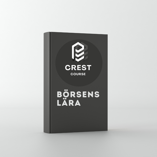 Ebook - Börsens lära