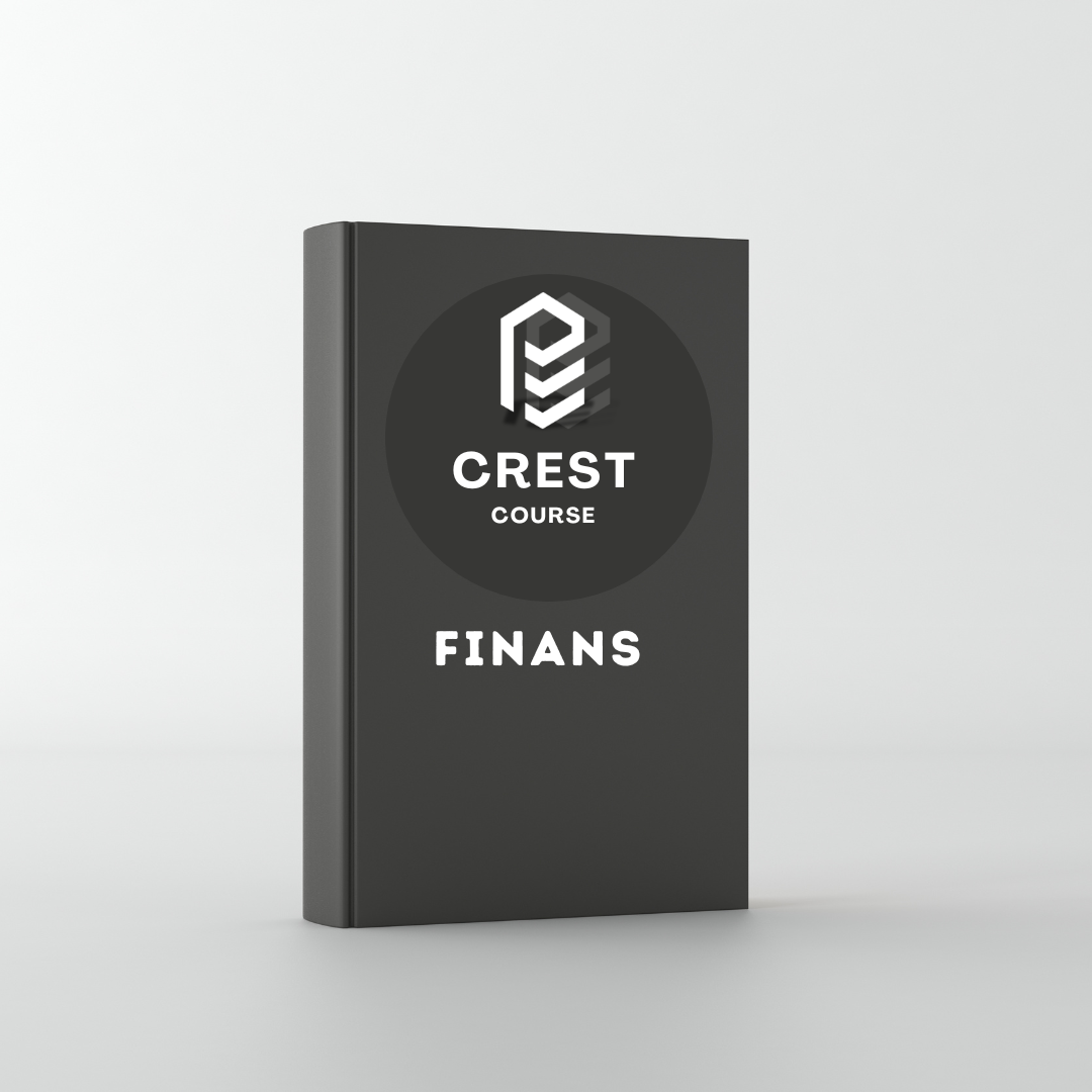 Ebook - Finans