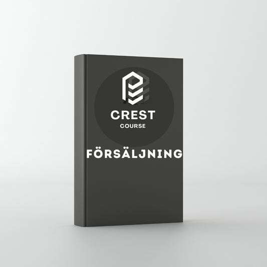 Ebook - Försäljning
